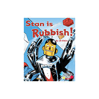 Ransom Publishing Stan is Rubbish! (häftad, eng)