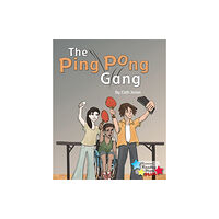 Ransom Publishing The Ping Pong Gang (häftad, eng)