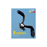 Ransom Publishing Raptors (häftad, eng)