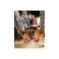 Ransom Publishing Fangs (häftad, eng)