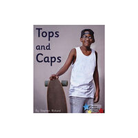 Ransom Publishing Tops and Caps (häftad, eng)