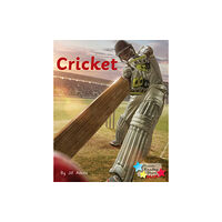 Ransom Publishing Cricket (häftad, eng)