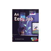 Ransom Publishing An Easy Job (häftad, eng)