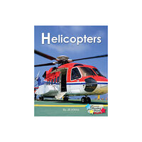 Ransom Publishing Helicopters (häftad, eng)