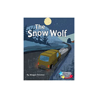 Ransom Publishing The Snow Wolf (häftad, eng)