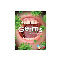 Ransom Publishing Germs (häftad, eng)