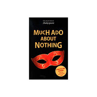 Ransom Publishing Much Ado About Nothing (häftad, eng)