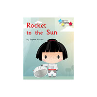 Ransom Publishing Rocket to the Sun (häftad, eng)
