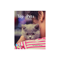 Ransom Publishing The Top Pet (häftad, eng)