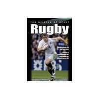 The Crowood Press Ltd The Science of Sport: Rugby (häftad, eng)