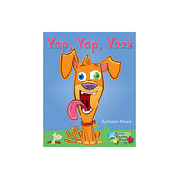 Ransom Publishing Yap, Yap, Yazz (häftad, eng)