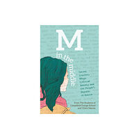 Jessica kingsley publishers M in the Middle (häftad, eng)