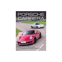 The Crowood Press Ltd Porsche Carrera (inbunden, eng)