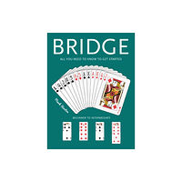 Flame Tree Publishing Bridge (bok, spiral, eng)