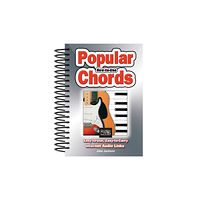 Flame Tree Publishing How to Use Popular Chords (bok, spiral, eng)