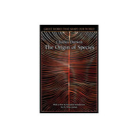 Flame Tree Publishing On the Origin of Species (inbunden, eng)