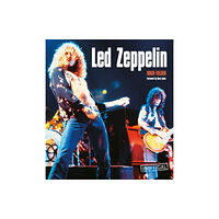 Flame Tree Publishing Led Zeppelin (inbunden, eng)