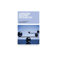 Channel View Publications Ltd Language Teacher Psychology (häftad, eng)