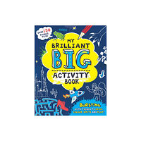 Hachette Children's Group My Brilliant Big Activity Book (häftad, eng)