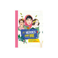 Welbeck Publishing Group My Heroes and Me (inbunden, eng)