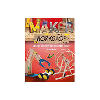 Hachette Children's Group Maker Workshop (inbunden, eng)