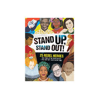 Welbeck Publishing Group Stand Up, Stand Out! (häftad, eng)