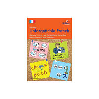 Brilliant Publications Unforgettable French, 2nd Edition (häftad, eng)