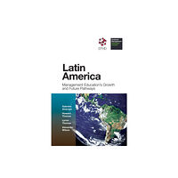 Emerald Publishing Limited Latin America (häftad, eng)