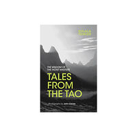 Watkins Media Limited Tales from the Tao (inbunden, eng)