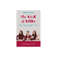 Jessica kingsley publishers The A to Z of ASDs (häftad, eng)