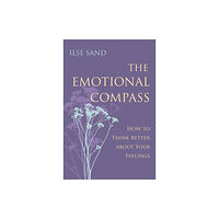 Jessica kingsley publishers The Emotional Compass (häftad, eng)