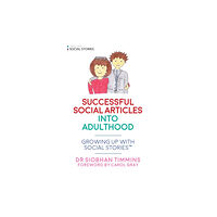 Jessica kingsley publishers Successful Social Articles into Adulthood (häftad, eng)