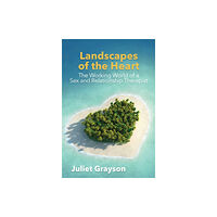 Jessica kingsley publishers Landscapes of the Heart (häftad, eng)