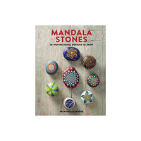 Search Press Ltd Mandala Stones (häftad, eng)