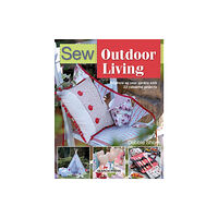 Search Press Ltd Sew Outdoor Living (häftad, eng)