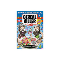 Ebury Publishing Cereal Killer Cafe Cookbook (inbunden, eng)