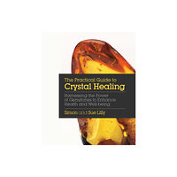 Watkins Media Limited Practical Guide to Crystal Healing (häftad, eng)