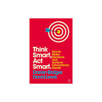 Watkins Media Limited Think Smart, Act Smart (häftad, eng)