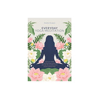 Watkins Media Limited Everyday Yoga Meditation (häftad, eng)