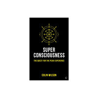 Watkins Media Limited Super Consciousness (häftad, eng)