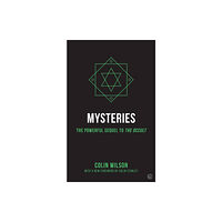 Watkins Media Limited Mysteries (häftad, eng)