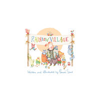 Jessica kingsley publishers Rainbow Village (inbunden, eng)