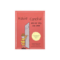 Jessica kingsley publishers Katie Careful and the Very Sad Smile (häftad, eng)