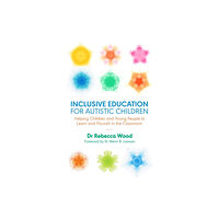 Jessica kingsley publishers Inclusive Education for Autistic Children (häftad, eng)