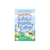 Ebury Publishing The Pets at Primrose Cottage (häftad, eng)