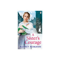 Ebury Publishing A Sister’s Courage (häftad, eng)