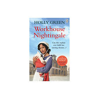 Ebury Publishing Workhouse Nightingale (häftad, eng)