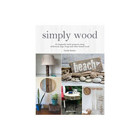 Search Press Ltd Simply Wood (häftad, eng)