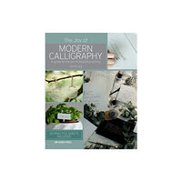 Search Press Ltd The Joy of Modern Calligraphy (inbunden, eng)