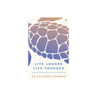 Watkins Media Limited Live Longer, Live Younger (häftad, eng)